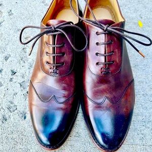The Office of Angela Scott oxfords 39